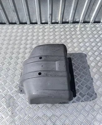 Mercedes-Benz GL X164 Fuel tank bottom protection 1646190038 A1646190038