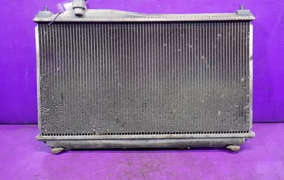 Honda Civic Coolant radiator 
