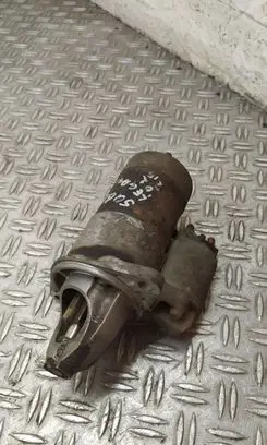 Subaru Legacy Starter motor 23300AA390 M001T84481