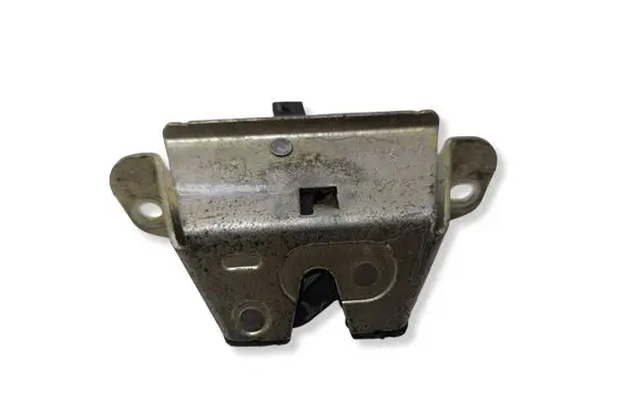 Peugeot 107 Tailgate/trunk/boot lock/catch/latch 693500H010