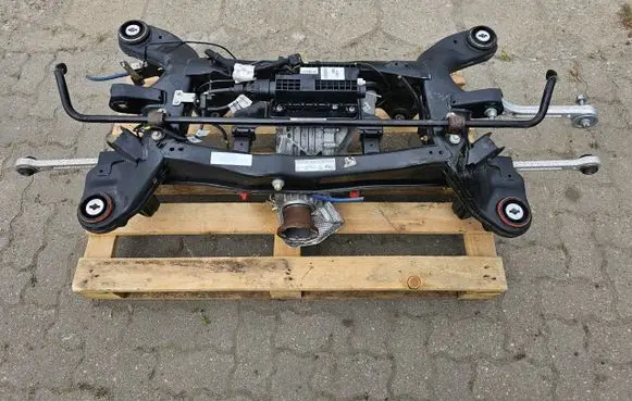 Maserati Ghibli Rear subframe 