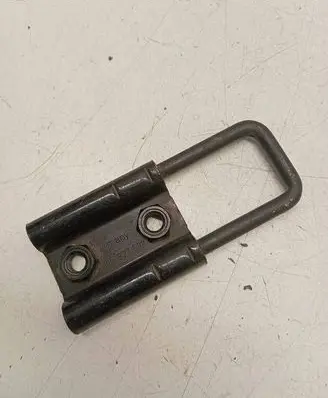 Volkswagen Transporter - Caravelle T5 Rear door lock loop/hook striker 7H0827537