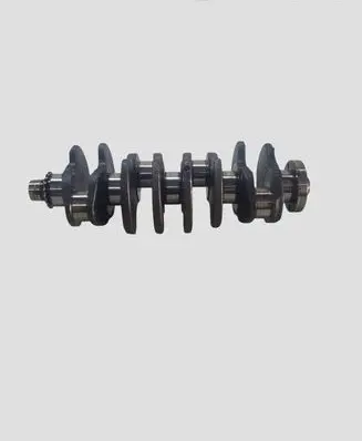 Volkswagen Golf V Crankshaft A340