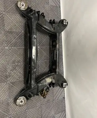 Mercedes-Benz GLC X253 C253 Rear subframe 2533508605