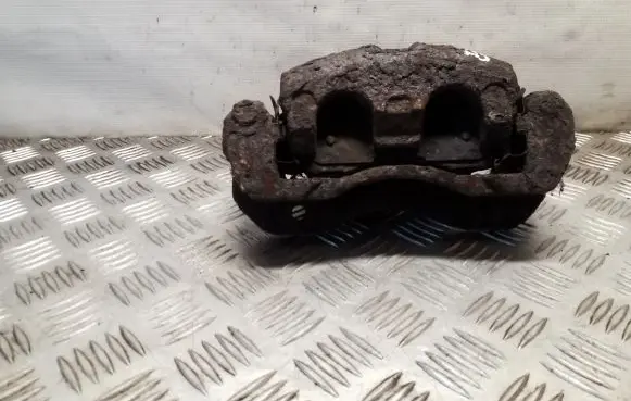 Hyundai Terracan Front brake caliper