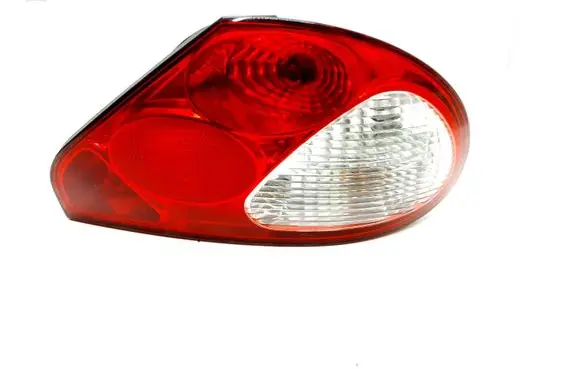Jaguar X-Type Rear/tail lights 89021772