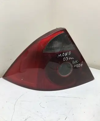Ford Mondeo Mk III Rear/tail lights