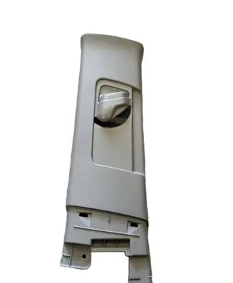 Toyota Highlander XU50 (B) pillar trim (top) 624200E060