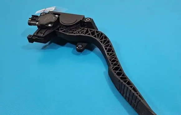 Opel Antara Accelerator throttle pedal 96625893 IMPRK1551513