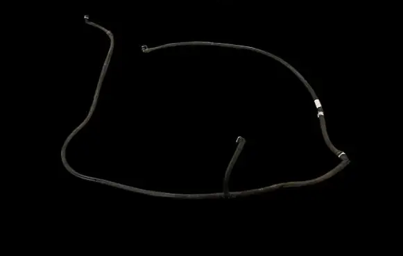 BMW 3 E92 E93 Headlight washer hose/pipe 1012913S03