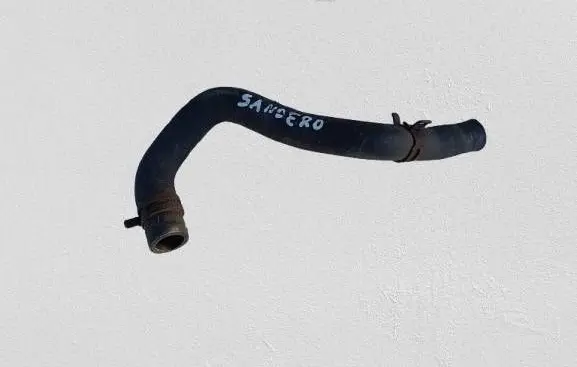 Dacia Sandero Engine coolant pipe/hose PRZEWOD