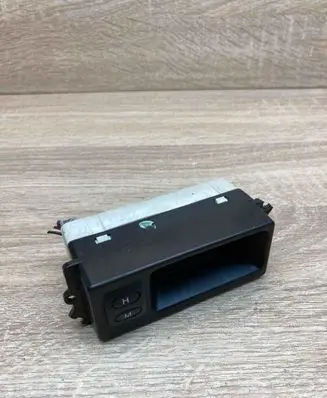 Rover 214 - 216 - 220 Screen/display/small screen 39700ST3E0 52010034A 32DU