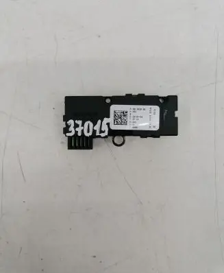 Volkswagen PASSAT B6 Steering angle sensor 3C0959654