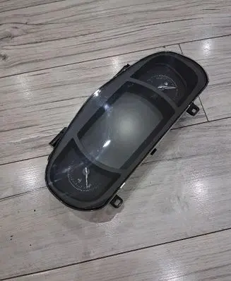 Renault Megane IV Speedometer (instrument cluster) P248100693R