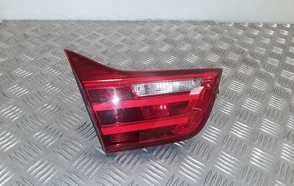 BMW 4 F32 F33 Tailgate rear/tail lights 7296101