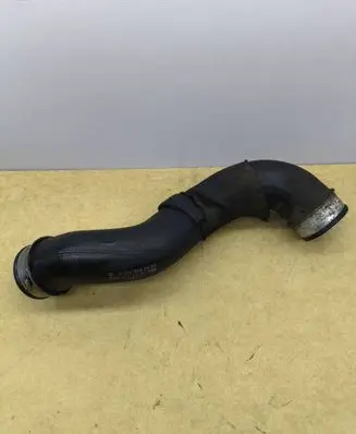 Mercedes-Benz C W203 Intercooler hose/pipe A2035282482 ZGS00414007