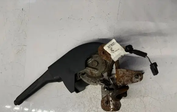 Ford Transit Custom Handbrake/parking brake lever assembly BK2T15K857AC