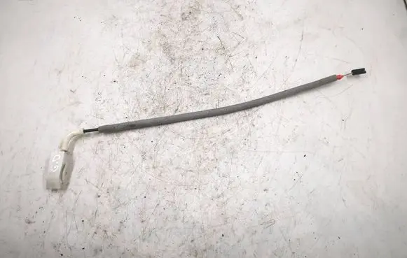 BMW 5 E60 E61 Rear door cable line 7034467