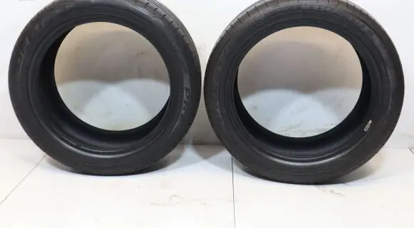 Mazda 6 R18 summer tire 