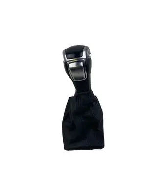 Audi Q3 F3 Gear lever shifter trim leather/knob 83B713139B