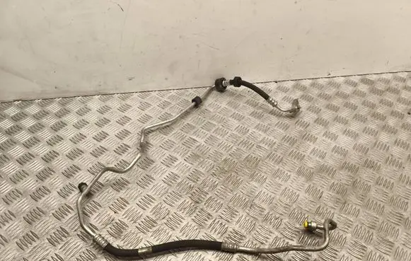 Citroen C3 Air conditioning (A/C) pipe/hose A2048304415