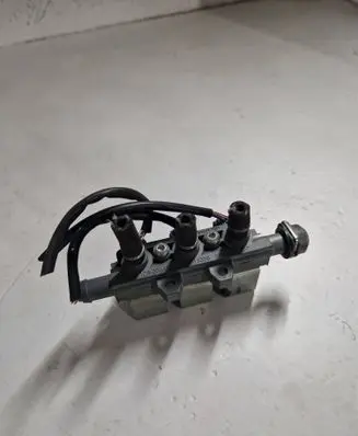 Mercedes-Benz R W251 LP gas injector 10R036413 67R016358