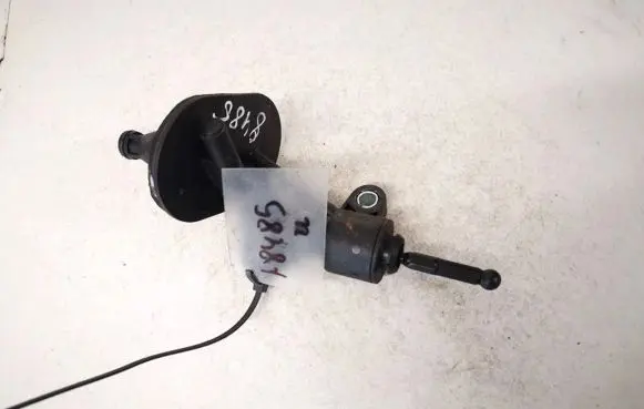 Fiat Grande Punto Clutch master cylinder 55190993