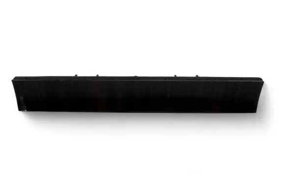 Dashboard glove box trim