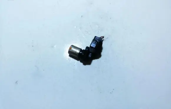 Toyota Yaris Camshaft position sensor 9091905029 0296000740