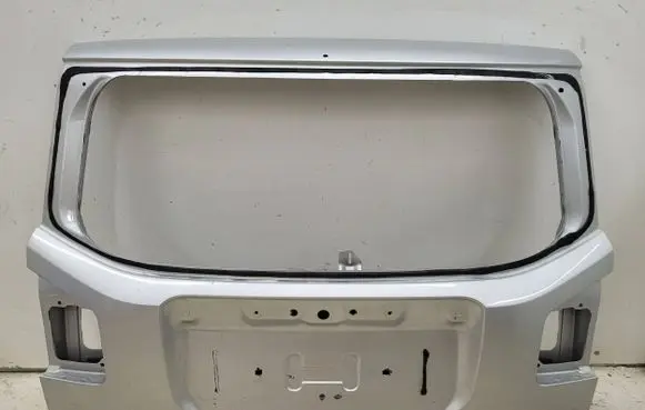 Chevrolet Orlando Tailgate/trunk/boot lid
