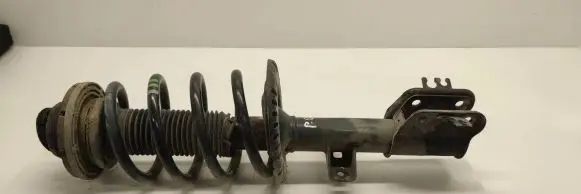 Volkswagen Transporter - Caravelle T6 Front shock absorber with coil spring 7E8413031A