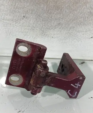 Audi A6 S6 C4 4A Rear door upper hinge