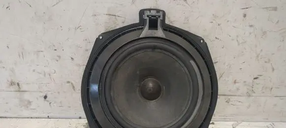 BMW 5 E60 E61 Subwoofer speaker 4910430686