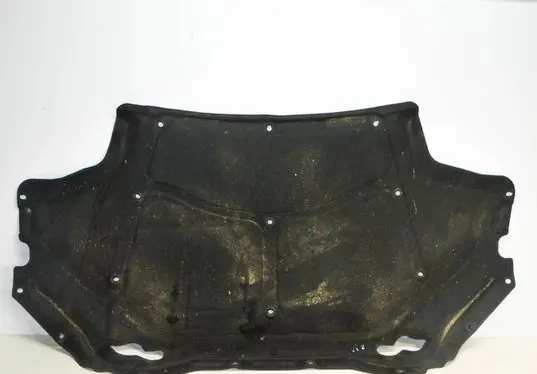 Mercedes-Benz CLC CL203 Engine bonnet/hood sound/heat insulation A2036821626