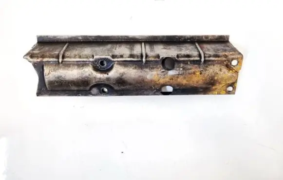 Ford Focus Other exhaust manifold parts 91ff6a712aa
