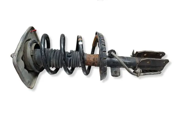 Citroen Jumpy Front shock absorber/damper S26309170