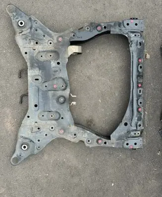 Volvo XC90 Front subframe 31476599 2402173219