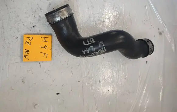 Mercedes-Benz E W211 Intercooler hose/pipe A2035282882 2035282882