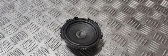 Mercedes-Benz C W205 Front door speaker cover trim A2058201002