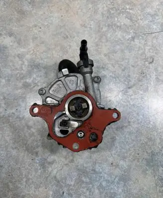 Land Rover Range Rover L322 Vacuum pump 6H4Q2A451BA D1781E0000 MMB34106