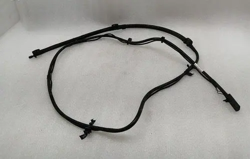 Mercedes-Benz GLA W156 X156 Windshield washer fluid hose A1768601392