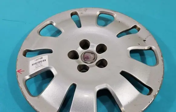Fiat Doblo R16 wheel hub/cap/trim 51832667 IMPRK1417630