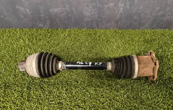 Audi A6 Allroad C7 Front driveshaft 4G0407271F