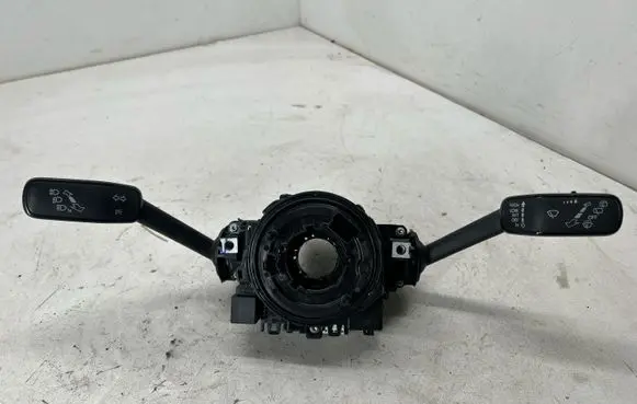Volkswagen Tiguan Allspace Airbag slip ring squib (SRS ring) 5Q1953569B 5Q1953521R