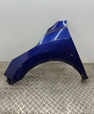 Nissan Qashqai Fender