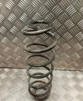 Ford Fiesta Rear coil spring
