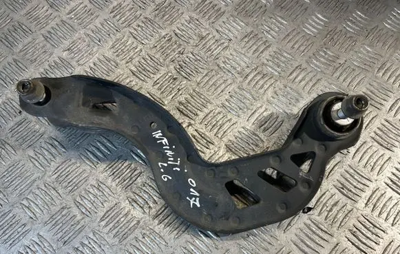 Infiniti Q30 Rear control arm A2462401006