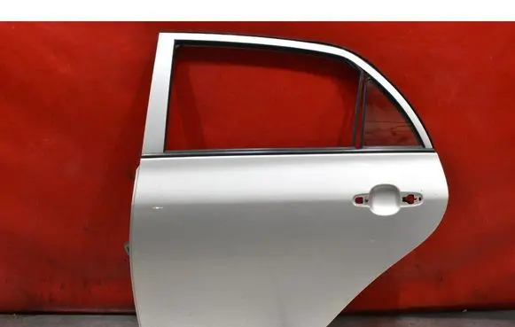 Toyota Corolla E140 E150 Rear door 