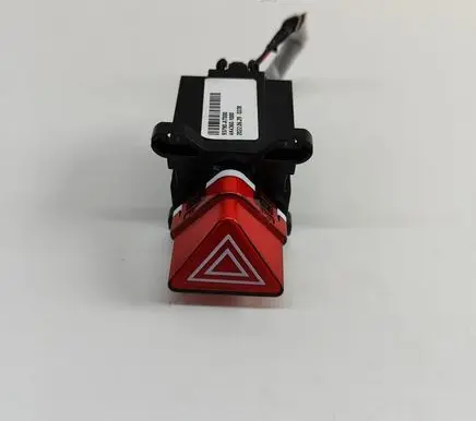 KIA Niro Hazard light switch 93790AT000