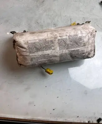 Fiat Ducato Passenger airbag 1332969080 DP03259B0189